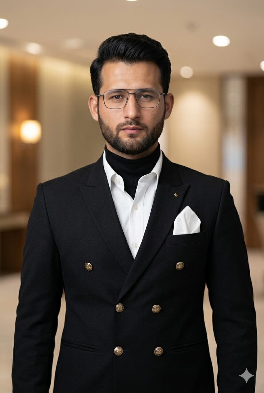 Muhammad Hamza Tariq