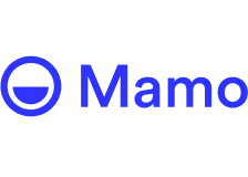 Mamo logo