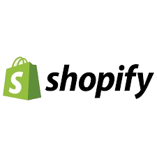 shopify logo