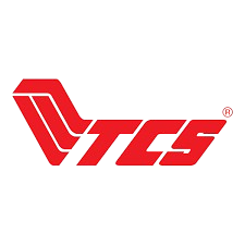 TCS logo